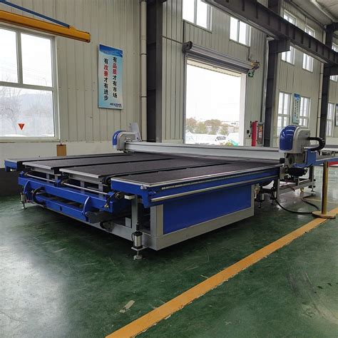 cnc glass machine factory|professional glass cutting machine.